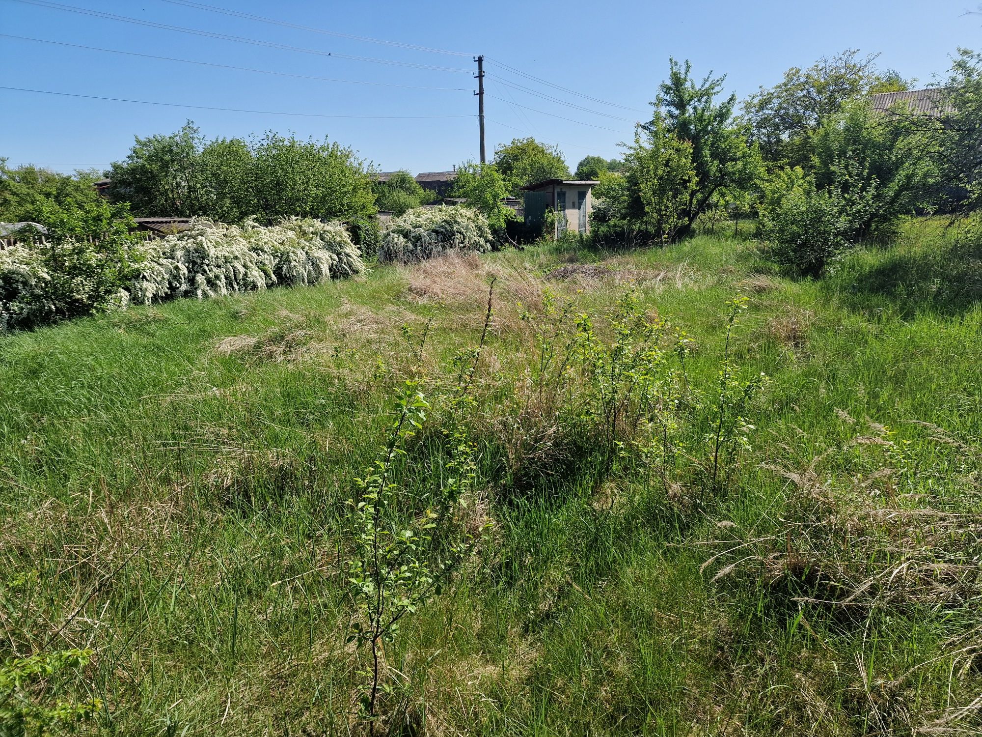 Продам дачу за чайкой 18 соток Срочно