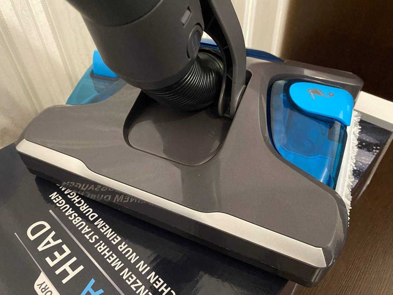 Набір аксесуарів для пилососа Rowenta AQUA HEAD ZR009500