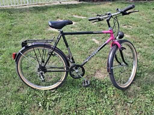 Dętki , podnóżki do rowerów