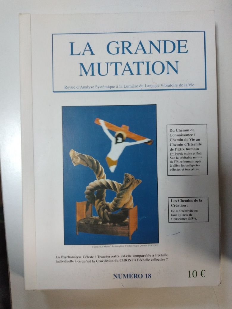 La grande mutation