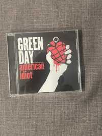 cd como novo green day