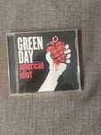 cd como novo green day