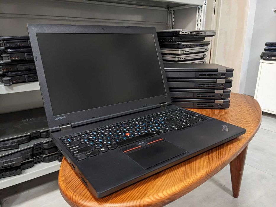 Надійний LENOVO THINKPAD L570 + гарантія