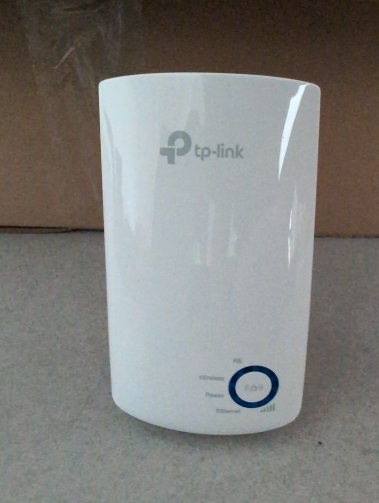 Wi-Fi range extender N3000