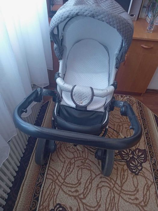 Tako JUMPER R4  2w1 ( прогулянка+люлька)
