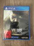 Resident Evil Village PS4 PS5 VR2
