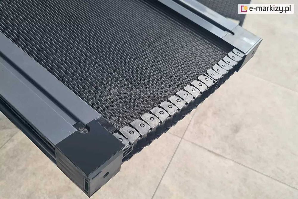 OKAZJA OUTLET – Nowa Moskitiera Click-Rol 100 x 201,5