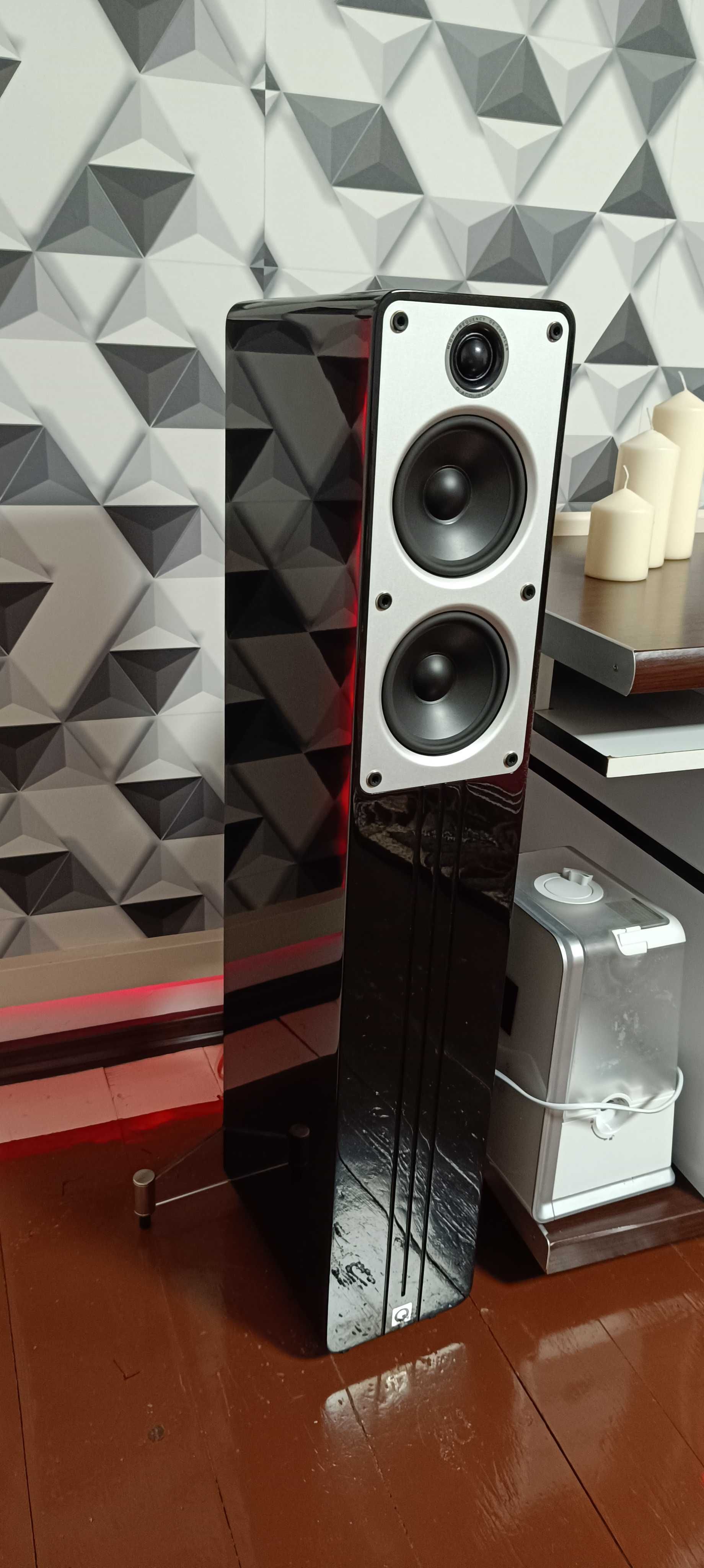 Kolumny głośnikowe Q-acoustics CONCEPT 40
