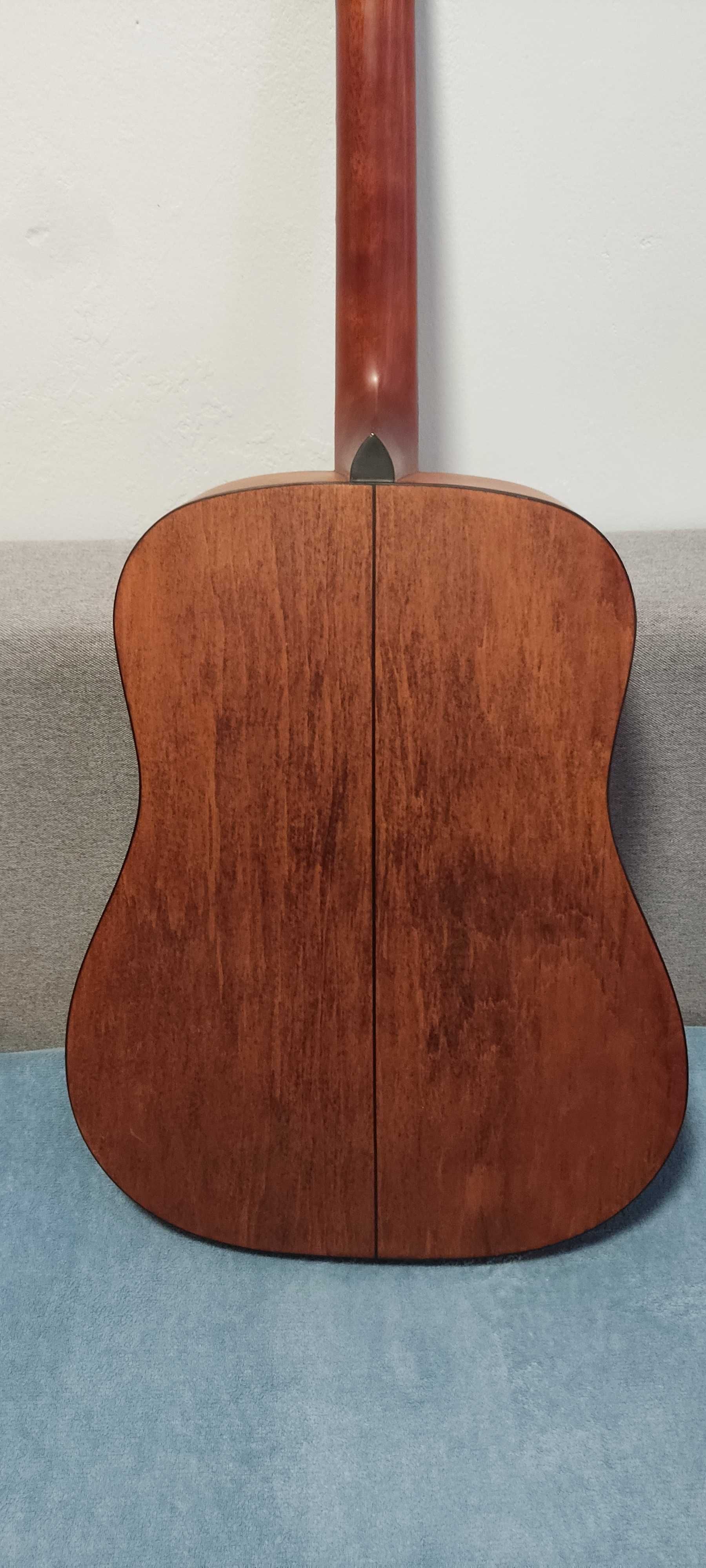 Gitara akustyczna Jasmine by Takamine S-35