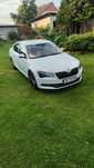 Skoda Superb Skoda Superb 4x4 bezwypadkowy salon Polska