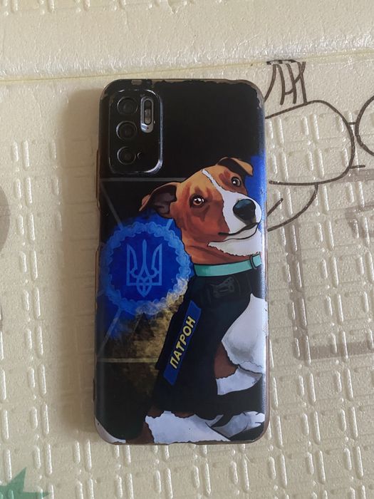 Xiaomi redmi 10 5G 6/128 8 ядер