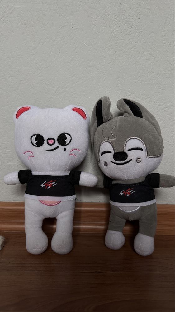Іграшка Stray Kids, Skzoo