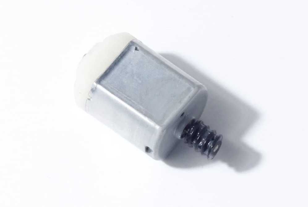 Micro motor de retrovisor - Mercedes, Porsche, Citroën, Peugeot