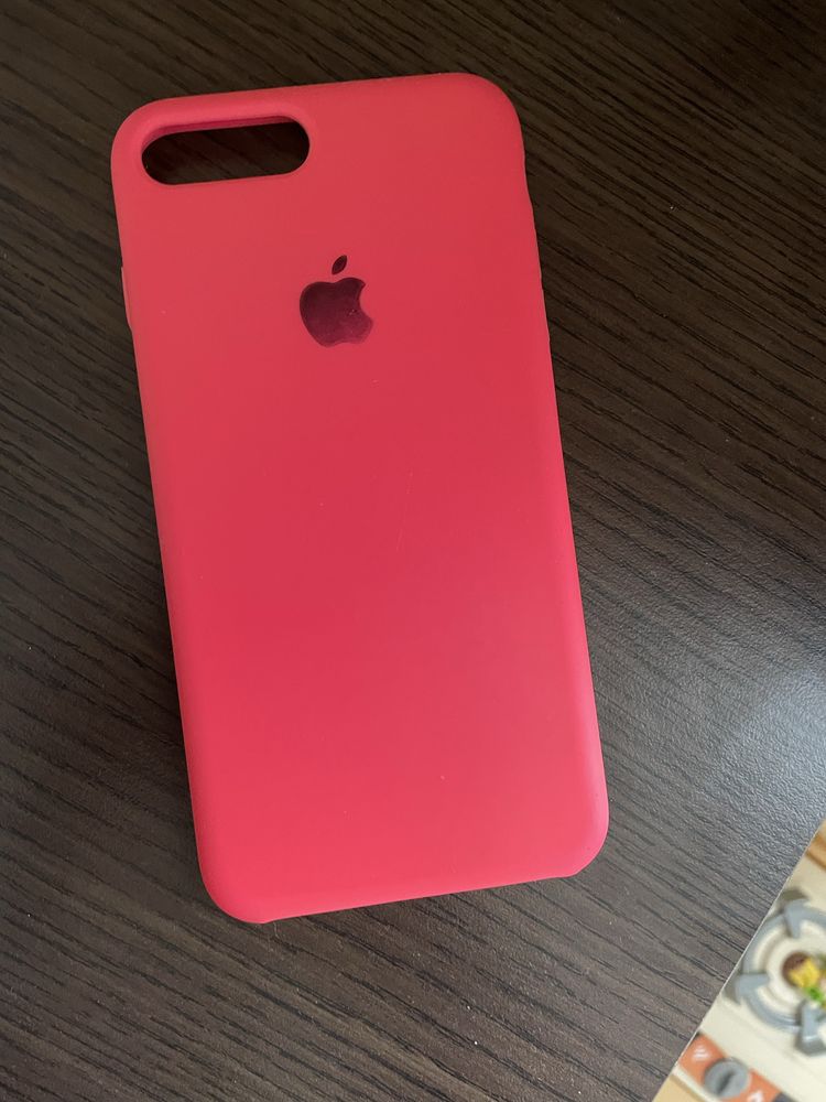 Чехол на 7+ 8+ Iphone