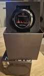 Garmin fenix 6x pro solar carbon 51mm