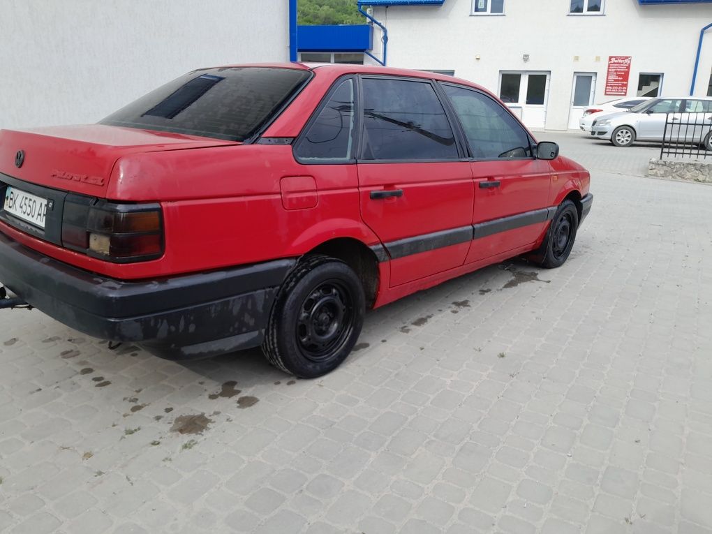 Продам пасат б3 1,6 дизель