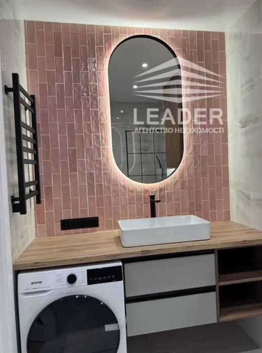 Продам 1к.Жк"FOREST HOME"-ІНСТАГРАМНА-Дизайнерська!Дві Плазми SMART