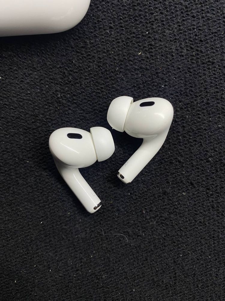 AirPods, правый AirPods Pro 2, Левый AirPods Pro 2, AirPods Pro 2