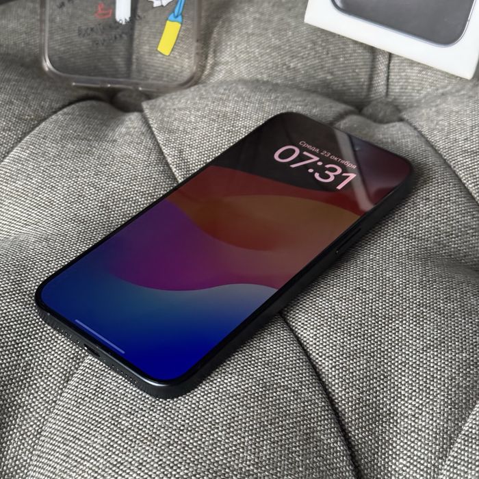 Apple iphone 15 Pro Max 512