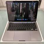 Macbook pro 13