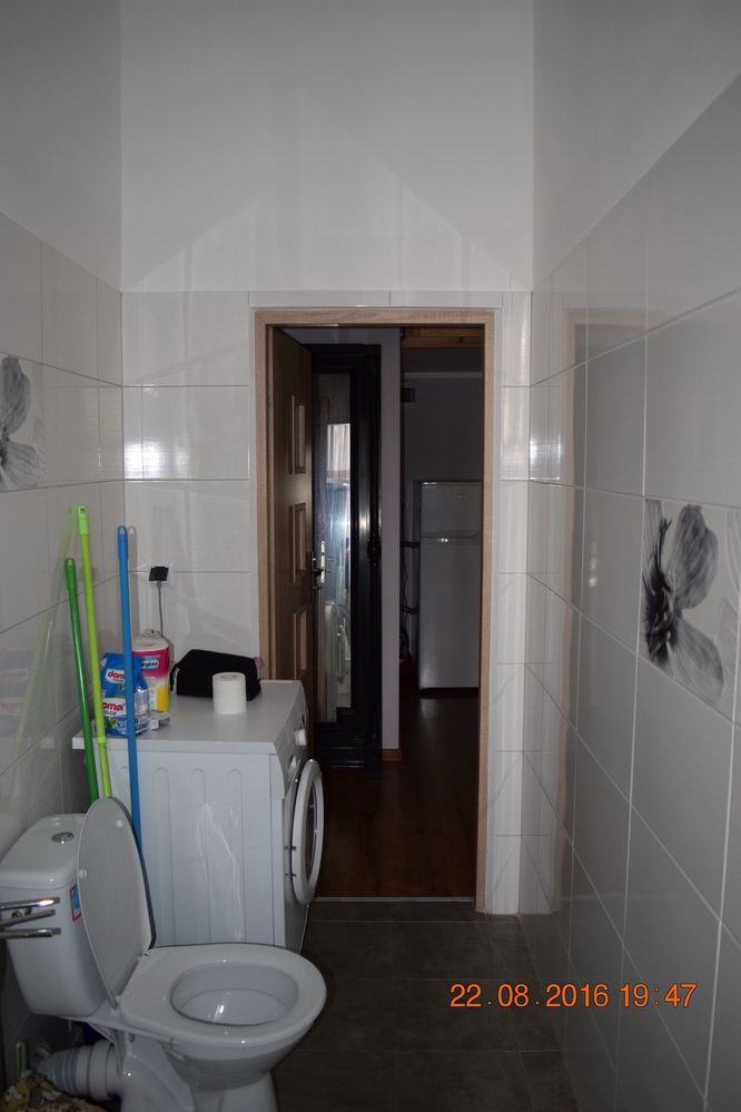 Sprzedam 3 pokojowe mieszkanie w centrum Wrocławia, 72.3m2