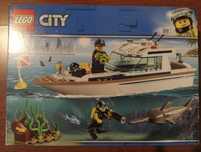 Lego CITY diversos