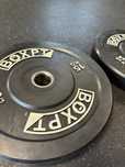 Discos Olimpicos 15kg