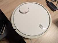 Xiaomi Mi Robot Vacuum Cleaner Biały