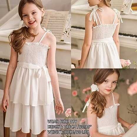 Danna Belle Sukienka 6 Lat