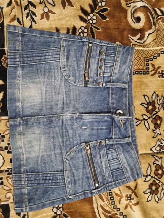 Продам спідниці для дівчинки