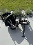 Fotelik samochodowy cybex