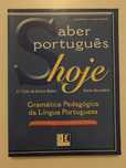 Livro Saber Português hoje