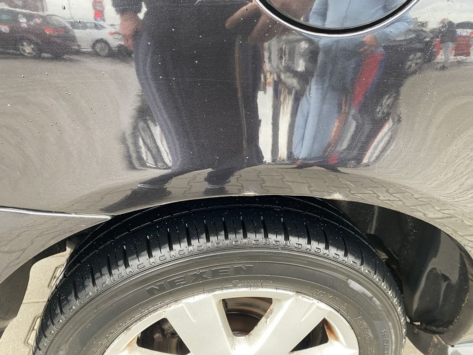 Sprzedam sharan 2005r. 2.0 benzyna