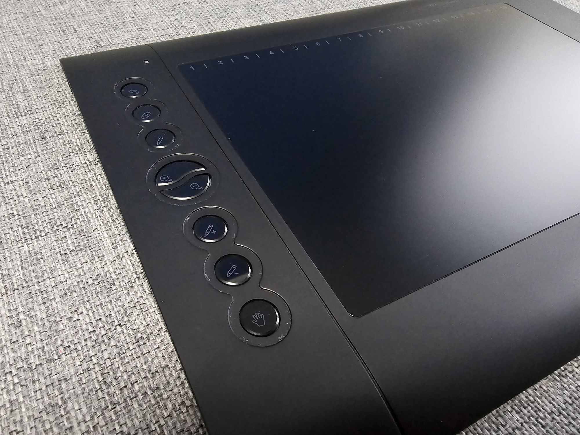 Tablet graficzny