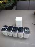 Eufy cam s 220 solarna kamera zestaw