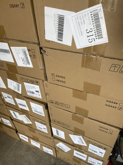 Інвертор Goo Tu 4.2квт 24в