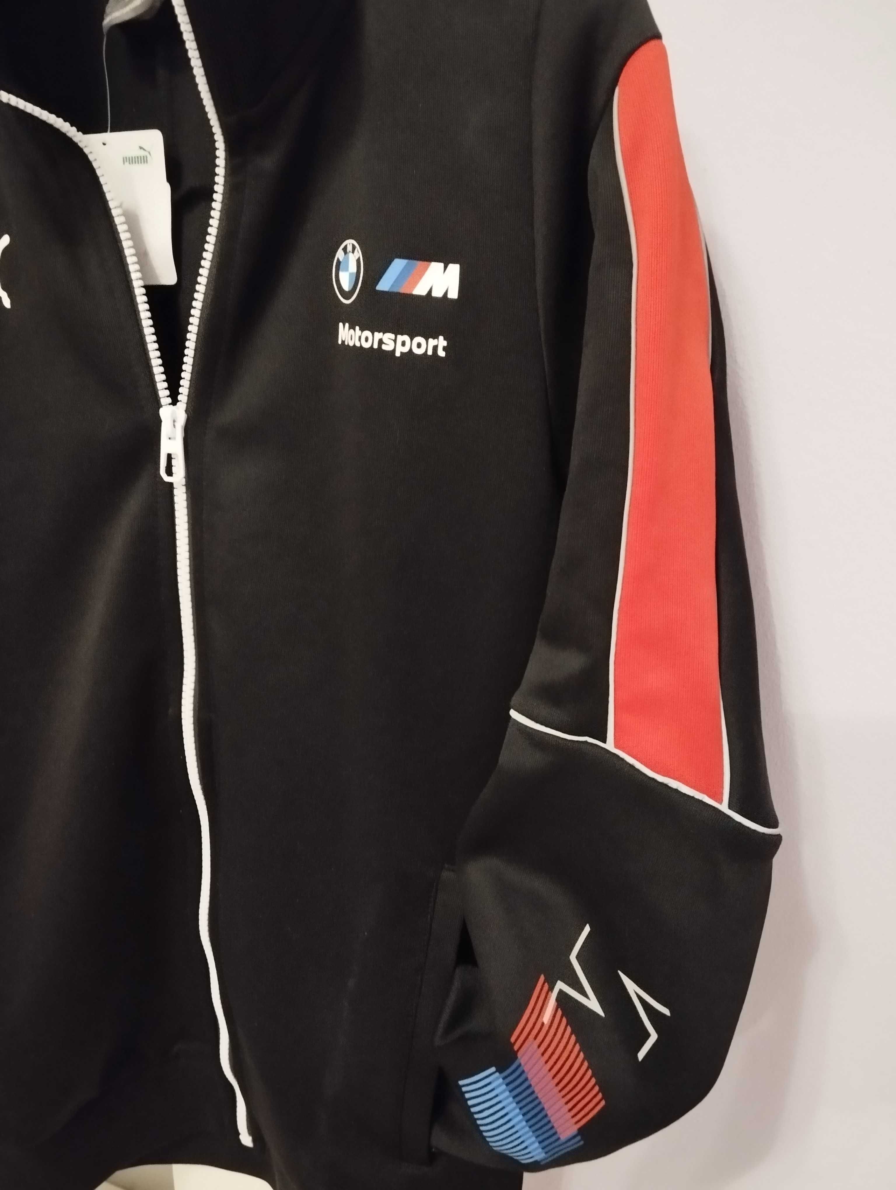 Bluza Puma BMW Motorsport