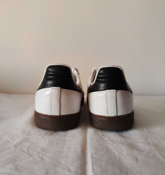 Adidas Samba OG, Tamanho 35