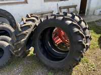 колесо,резина,шина на трактор Т-25 нова 11.2-28, 12.4-28 BKT,Kabat.