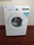 Máquina Roupa 6 kg 1000 RPM