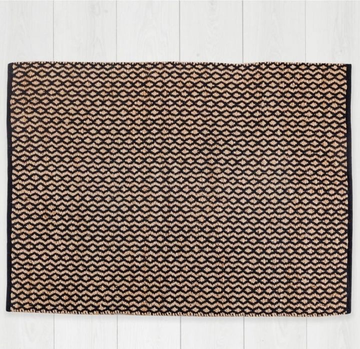 Dywan jutowy 120x70 cm home&you nowy