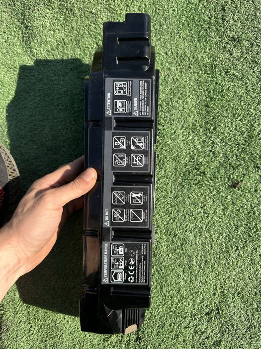 Bateria specialized vado 36V/14Ah