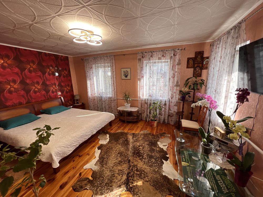 Продаж чудового будинку, район Педучилища, 108,4м2