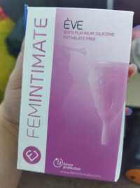 Менструальная чаша Femintimate Eve