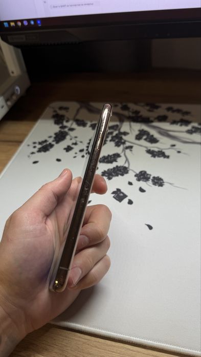 iPhone 11 Pro Max 512 GB Gold