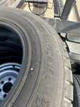 Opony 235/65r16c michelin bus