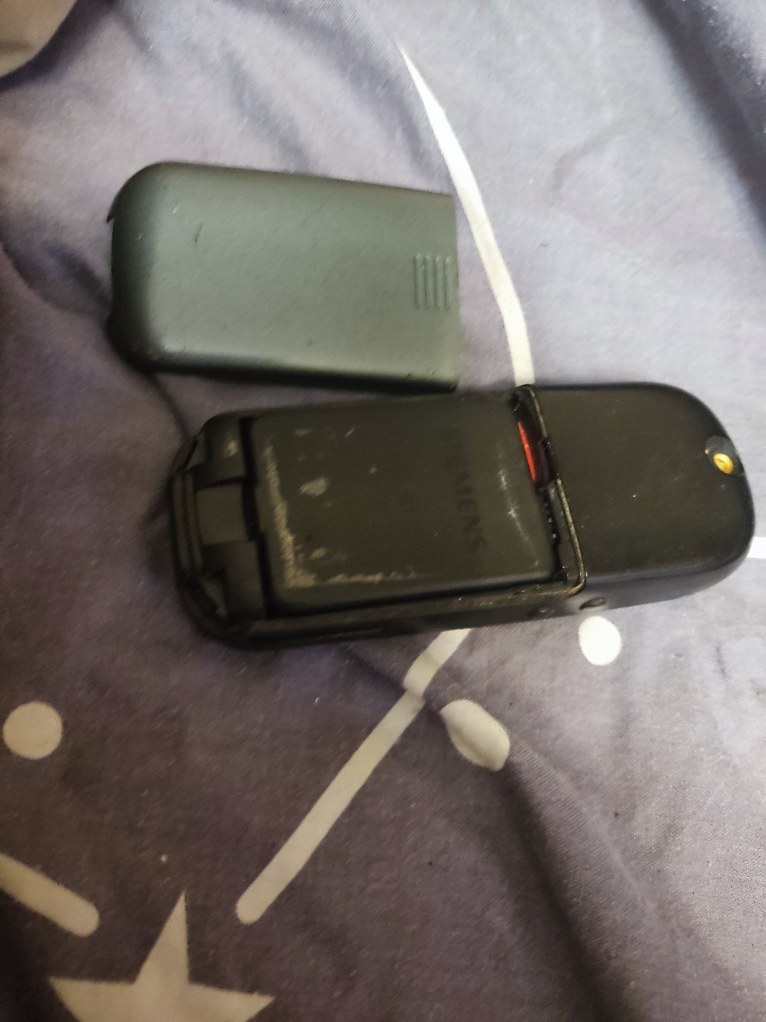 Продам 2 siemens s35