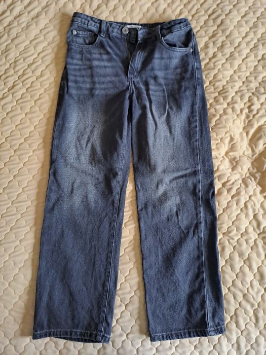 Spodnie dżinsowe Reserved