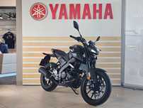 Yamaha MT 125 | Rocznik 2025 | Pierwszy właściciel | dealer Katowice