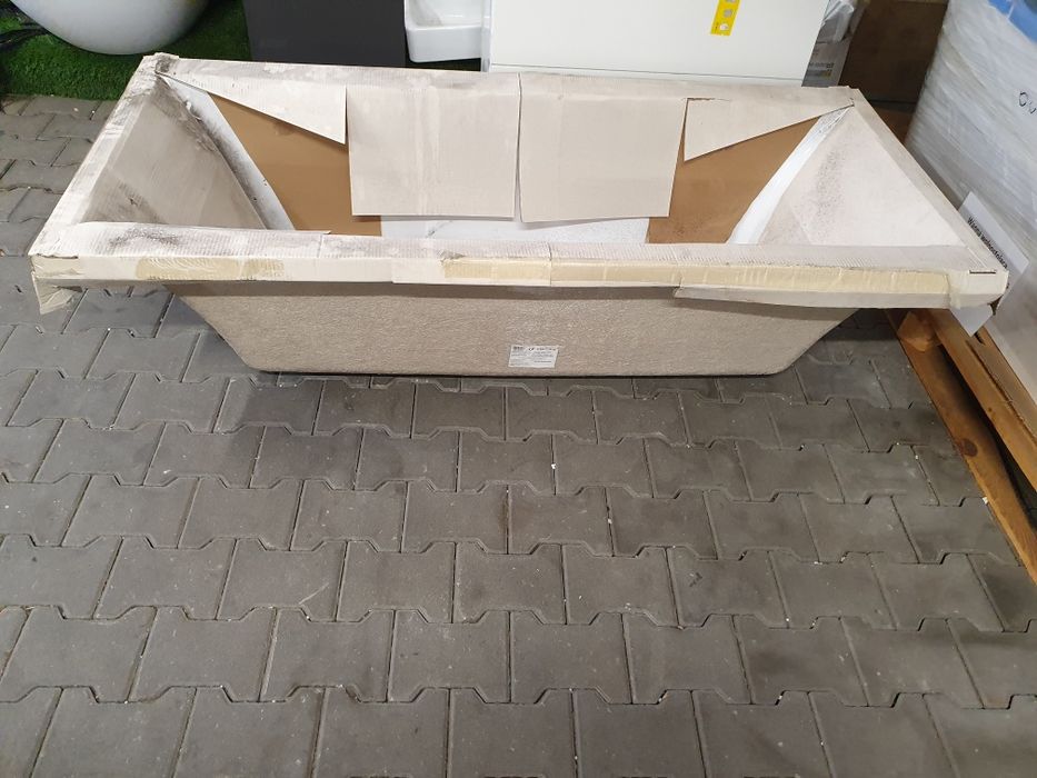 Wanna Cascada Emporia 170x75